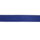 Sangle bleue du polypropylène T007 d'OEKO 30mm