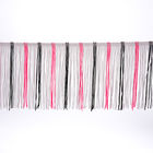 Crochet libre AZOÏQUE équilibre de tapisserie d'ameublement de frange de brosse de 2 pouces