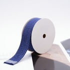 Équilibre de sangle de bande de coton d'ODM 2cm pour le textile à la maison