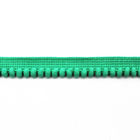 GM05 10mm vert écologique Pom Pom Fringe